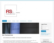 Bild HEFESTA Fensterbau Heil GmbH