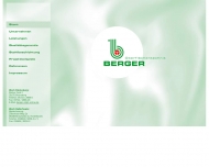 Bild Berger OT Oberflchentechnik GmbH