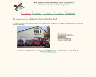 Bild Philipp Christmann Malerbetrieb