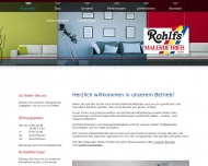 Bild Rohlfs Malerbetrieb GmbH
