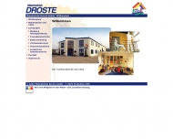 Bild Droste Malerbetrieb GmbH