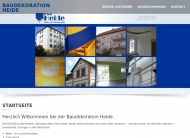 Bild Heide Uwe Baudekoration