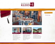 Bild Maler Kleid GmbH Bunte Raumwelten