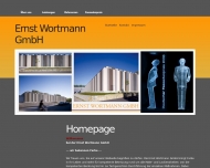 Bild Wortmann Ernst GmbH Malerbetrieb