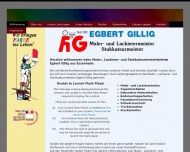 Bild GILLIG EGBERT