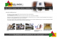Bild Droste Maler GmbH