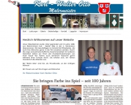 Bild Karl-Walter Otto