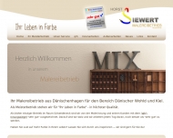 Bild Siewert Horst Malereibetrieb