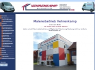 Bild VEHRENKAMP MALERBETRIEB Inh. Thomas Vehrenkamp