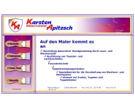 Bild Apitzsch Karsten Malermeister