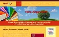 Bild Lerch Hans-Jrgen Malereibetrieb