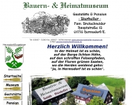 Bild Bierkeller & Pension Schunkelscheune