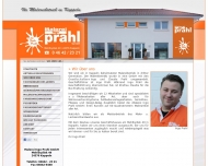 Bild Malerei Ingo Prahl GmbH Malereibetrieb