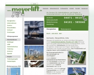 Bild Meyer Anlagen GmbH