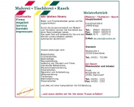 Bild Rasch Jan Malermeister