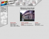 Bild Mecklenburger Maler GmbH