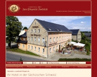 Bild Landhotel zum Erbgericht Heeselicht