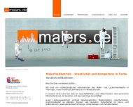 Bild SD Malerwerksttten Donth GmbH & Co. KG