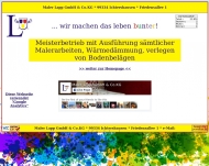 Bild Maler-Lapp GmbH & Co. KG
