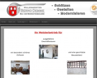 Bild Demme Berno Malermeister