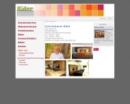 Bild Eder H. Schreinermeisterei