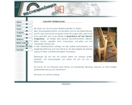 Bild Schreinerei Martin Wachenbrnner GmbH