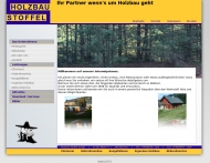 Bild Holzbau Stoffel GmbH