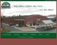 Bild Schreinerei Kirscht GmbH