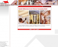 Bild Warener Innenausbau GmbH Waren/Mritz
