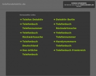Bild Varro Tischlerei & Mbelhandels GmbH i. G.