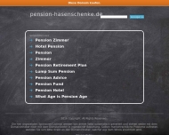Bild Pension 