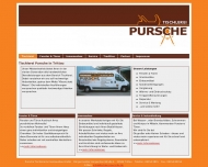 Bild Pursche Tischlerei und Innenausbau GmbH