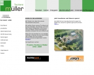 Bild Tischlerei Mller GmbH