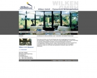 Bild Wilken GmbH Elemente- & Wintergartenbau