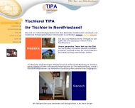 Tipa Bau- und M?beltischlerei