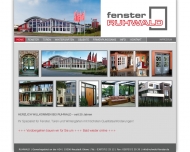 Bild Ruhwald Fenster Tren Wintergrten GmbH