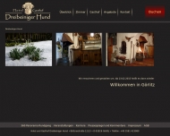 Bild Altstadthotel & Gasthof Dreibeiniger Hund