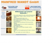 Bild Manfred Wandt GmbH