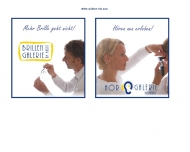Bild Brillengalerie am Markt GmbH