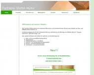 Bild M�ller Stefan Tischlermeister