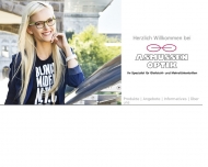 Bild Optik Asmussen, Inhaber Heinrich Wckers e.K.