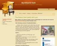 Bild Veit Burkhard Bau- und Mbeltischlerei