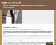 Bild Ollesch Thomas Tischlerei