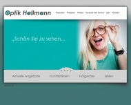 Bild Optik Hallmann GmbH