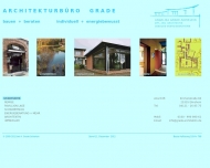 Bild Architekturbro Grade