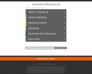 Bild Parkhotel am Groen Teich
