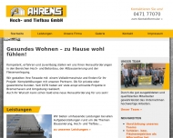 Bild Ahrens GmbH