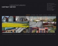 Bild Meyer Hartmut Dipl.-Ing. Architekt