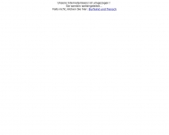 Bild Burfeind + Tiensch Ingenieurgesellschaft mbH