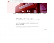 Bild Griebel Jens Dipl.-Ing. Architekt